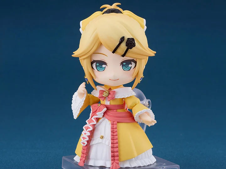 Vocaloid Nendoroid No.2524 Kagamine Rin (The Daughter of Evil Ver.)