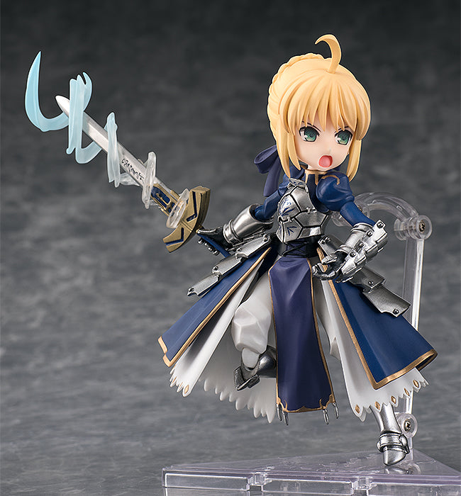 Fate/stay night Unlimited Blade Works Parfom Saber