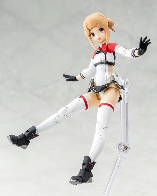 Alice Gear Aegis Megami Device Nodoka Takahata Shimon Model Kit