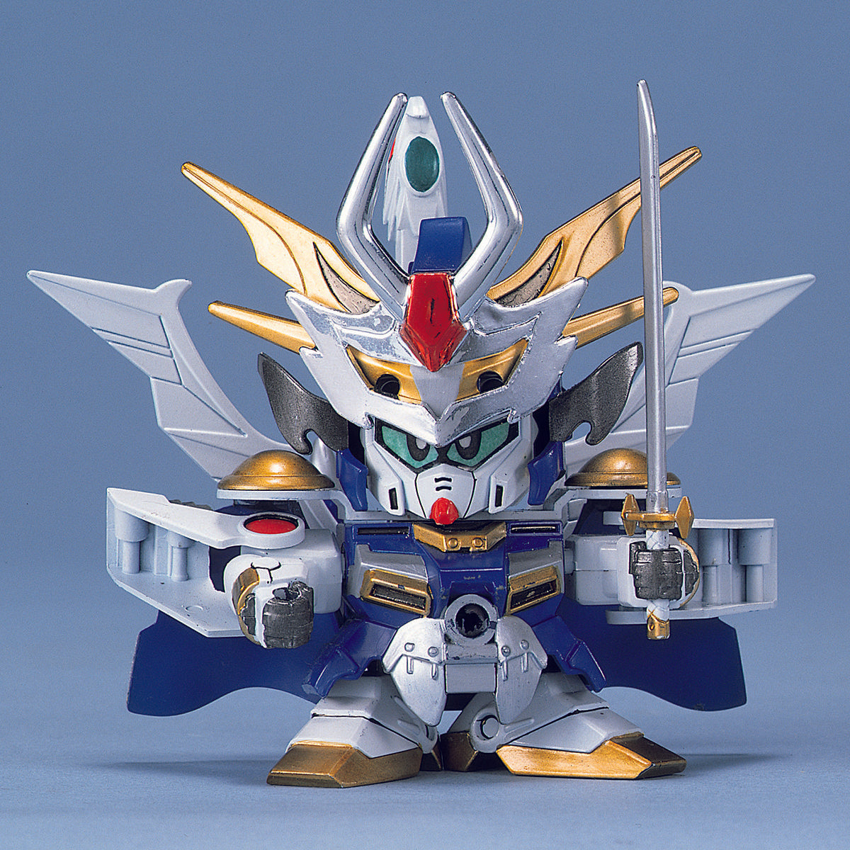 Gundam BB Senshi #123 Kouki Gundam Model Kit