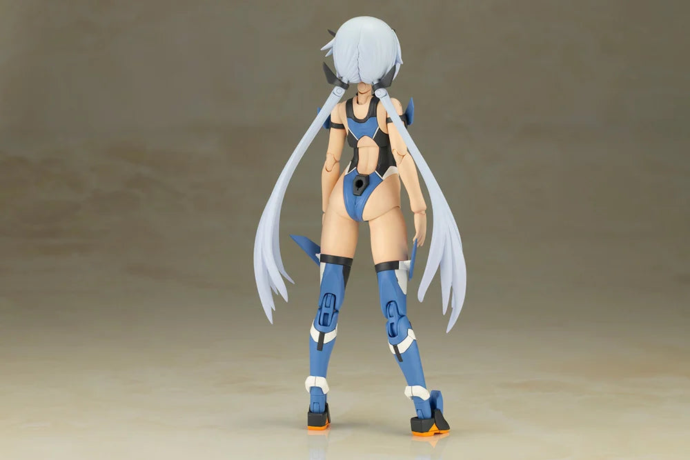 Frame Arms Girl Stylet (Swimsuit Ver.) Model Kit