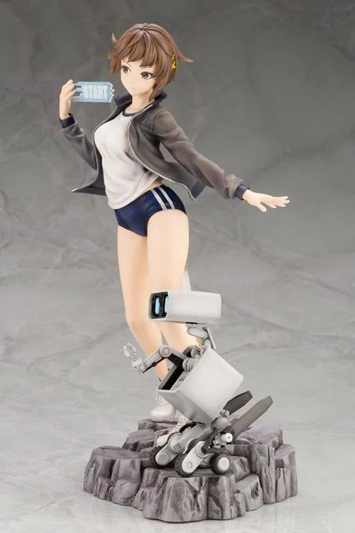 13 Sentinels Aegis Rim ArtFX J Natsuno Minami & BJ Figure Set (Reissue)