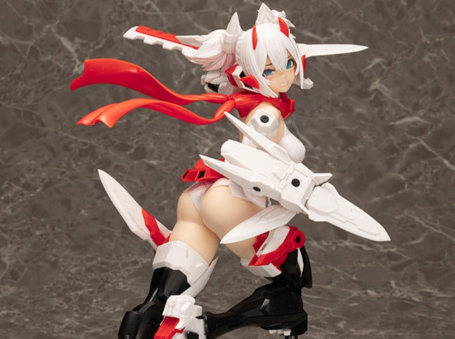 Megami Device Asra Ninja (Modelers Edition) 2/1 Scale Model Kit