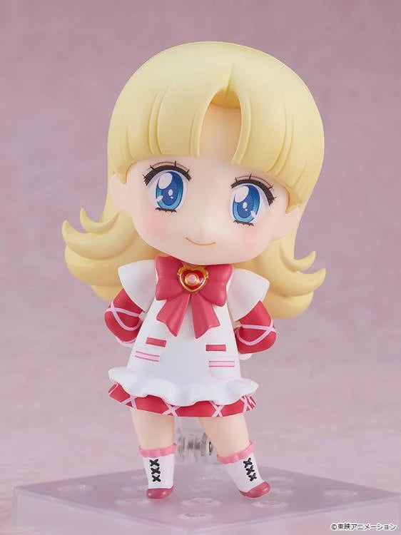 Tomorrow's Nadja Nendoroid No.2459 Nadja Applefield