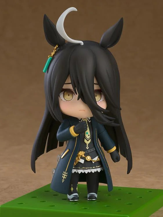 Uma Musume Pretty Derby Nendoroid No.2548 Manhattan Cafe