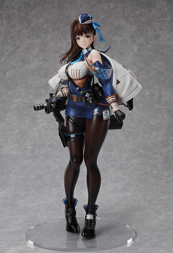 Goddess of Victory Nikke B-Style Marian 1/4 Scale Figure