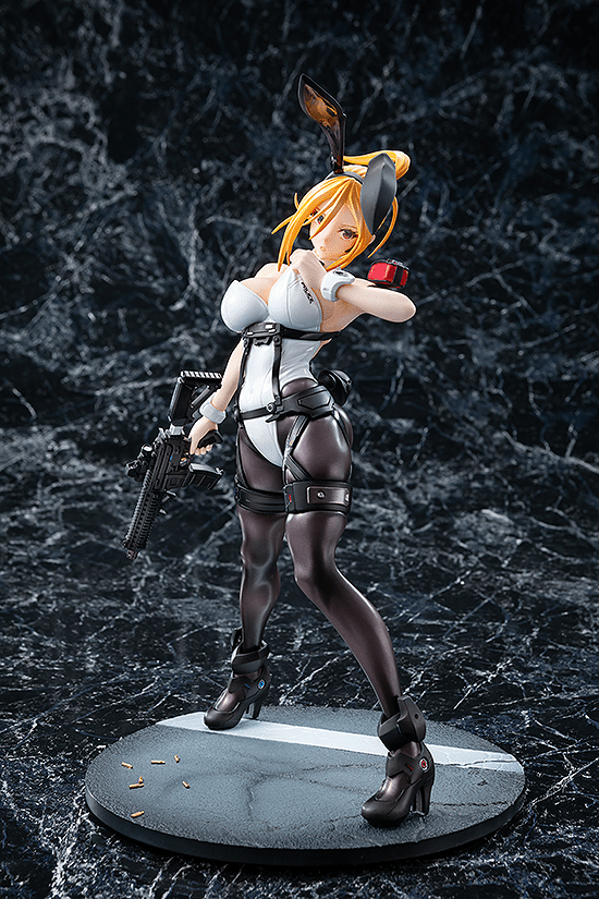 Arms Note KD Colle Powered Bunny 1/7 Scale Figure