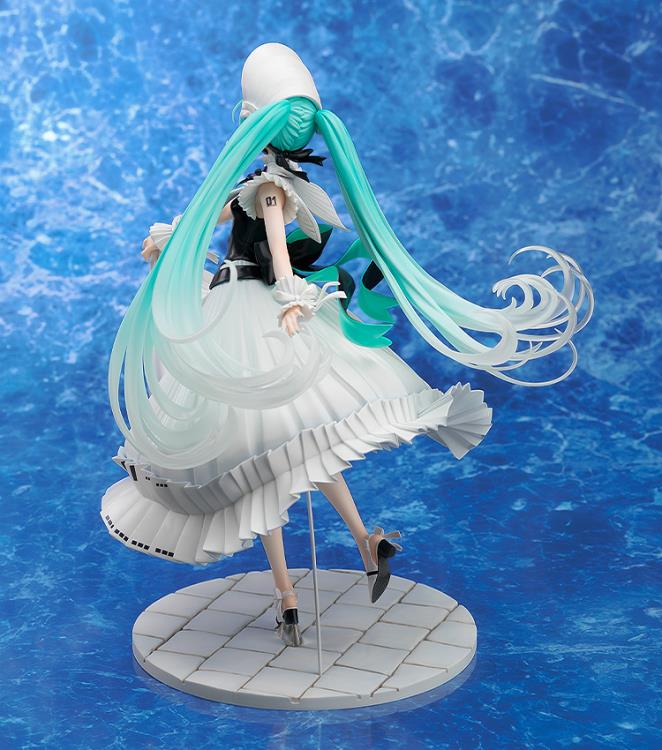 Vocaloid Character Vocal Series 01 Hatsune Miku (Symphony 2023 Ver.) 1/7 Scale Figure