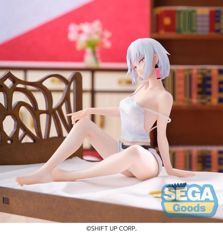 Goddess of Victory Nikke Yumemirize Drake Figure