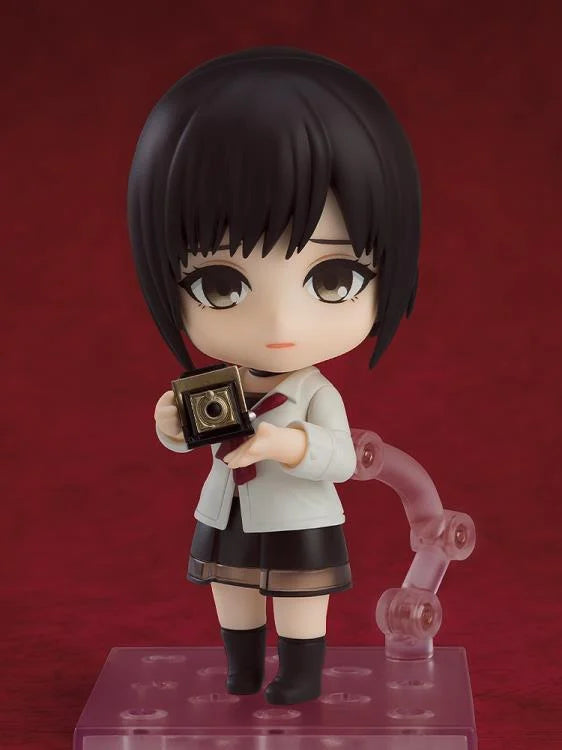 Fatal Frame Nendoroid No.2642 Miku Hinasaki