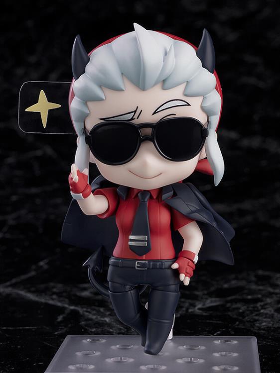 Helltaker Nendoroid No.1884 Justice