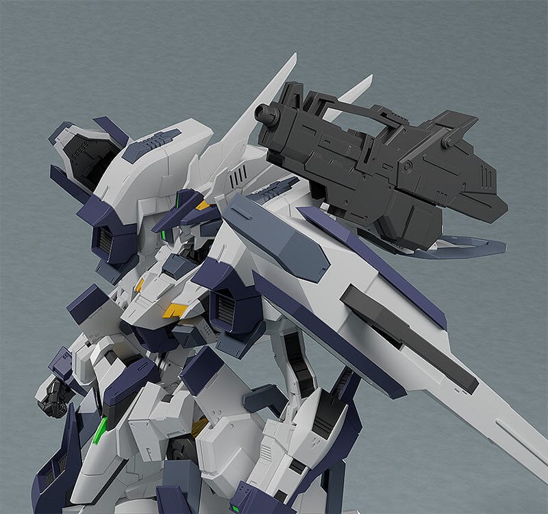 Titanomachia Moderoid SIDE GR Edelstein II (Zwei) Model Kit