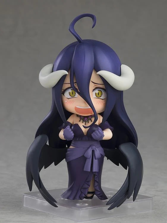 Overlord Nendoroid No.2604 Albedo (Dress Ver.)