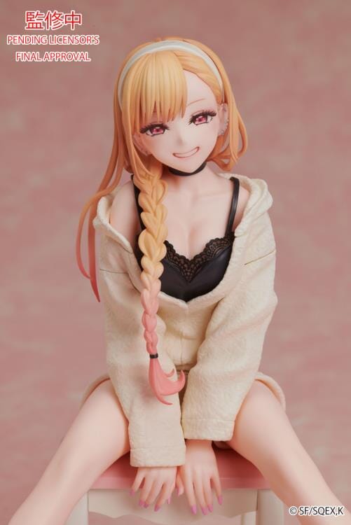 My Dress-Up Darling Marin Kitagawa (Roomwear Ver.) Figure