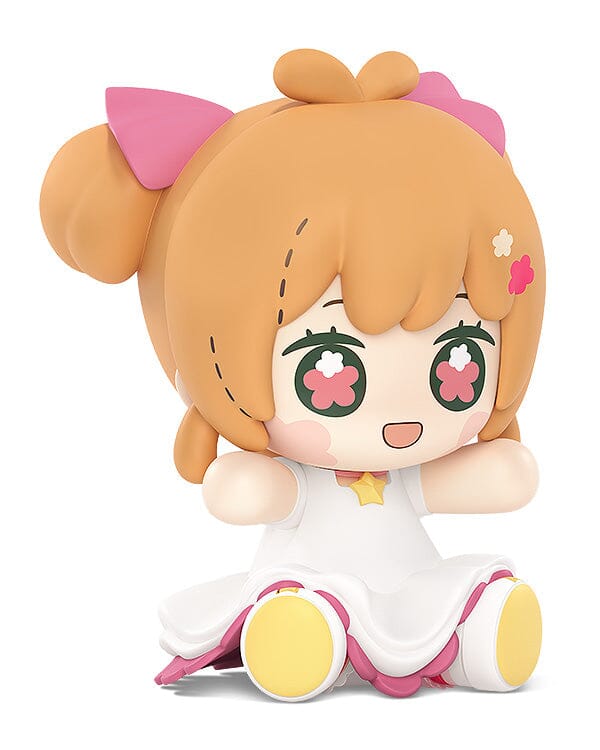 Cardcaptor Sakura Huggy Good Smile Sakura Kinomoto (Platinum Ver.)