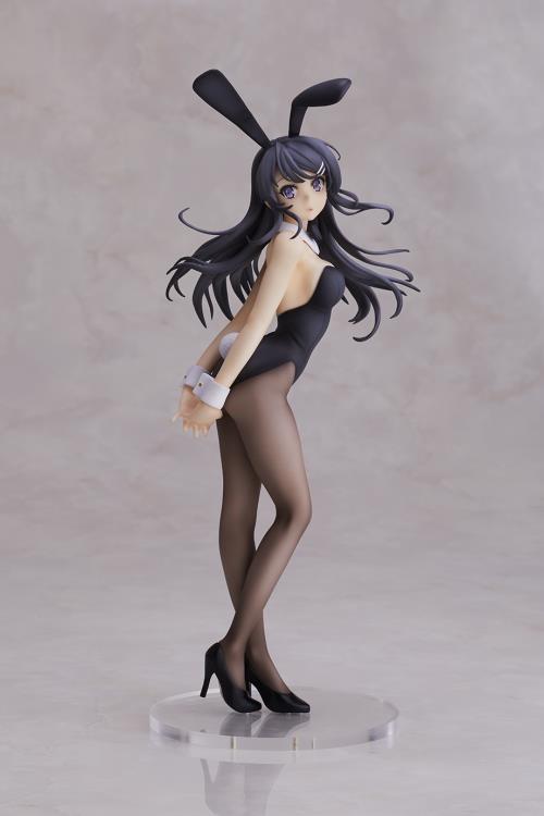 Rascal Does Not Dream of Bunny Girl Senpai Mai Sakurajima 1/7 Scale Figure