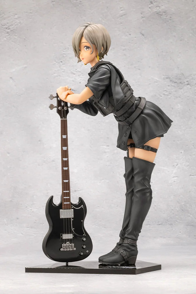 Girls Band Cry Rupa 1/7 Scale Figure