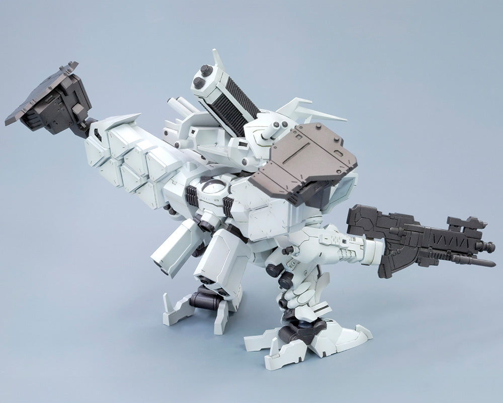 Armored Core D-Style Lineark White-Glint Model Kit (Reissue)