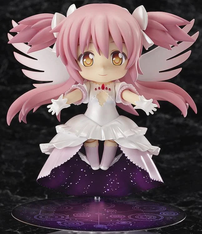 Puella Magi Madoka Magica Nendoroid No.285 Ultimate Madoka (Reissue)