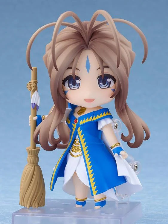 Oh My Goddess! Nendoroid No.2554 Belldandy