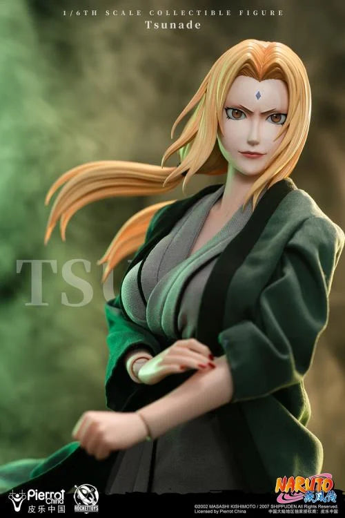 Naruto Shippuden Tsunade 1/6 Scale Figure