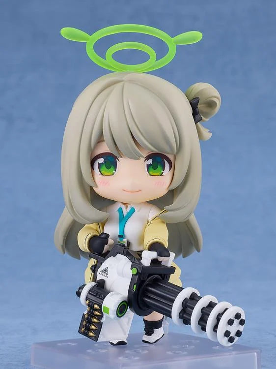 Blue Archive Nendoroid No.2511 Nonomi Izayoi