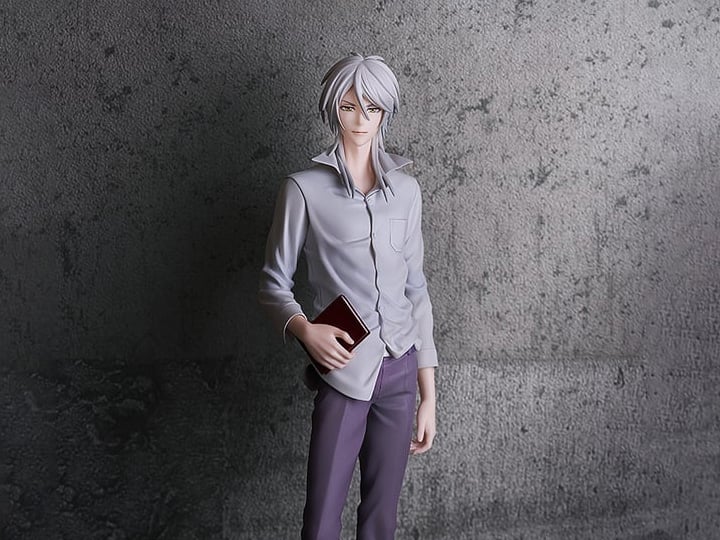 Psycho-Pass Pop Up Parade L Shogo Makishima