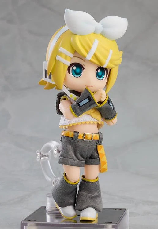 Vocaloid Nendoroid Doll Kagamine Rin (Reissue)