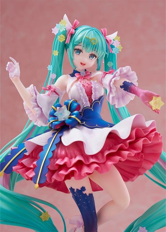 Vocaloid Creators Collection Figure Hatsune Miku (Rosuuri Ver.) 1/7 Scale Figure