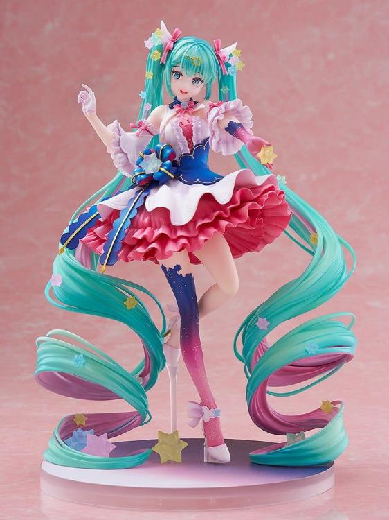 Vocaloid Creators Collection Figure Hatsune Miku (Rosuuri Ver.) 1/7 Scale Figure