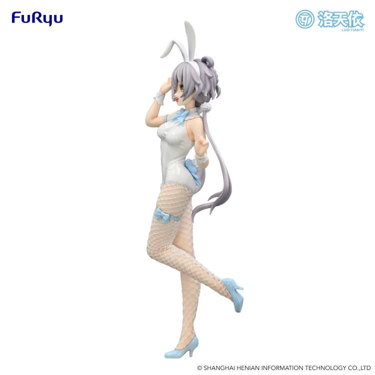 Vsinger BiCute Bunnies Luo Tian Yi Figure