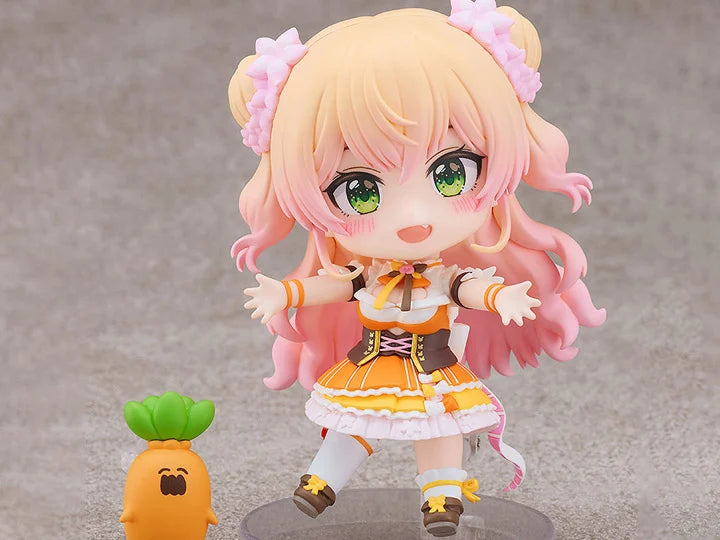 Hololive Production Nendoroid No.2502 Momosuzu Nene