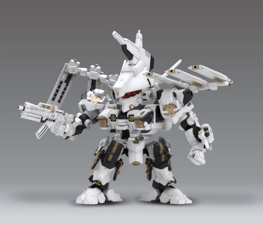 Armored Core D-Style Rosenthal TYPE-HOGIRE Noblesse Oblige Model Kit (Reissue)