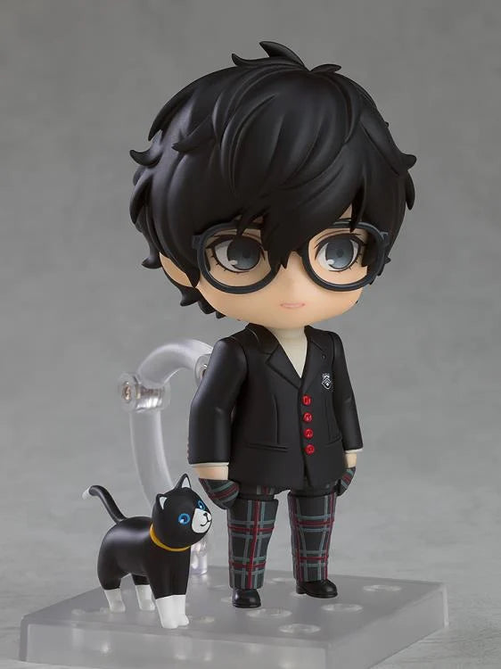 Persona 5 Royal Nendoroid No.2435 Hero (School Uniform Ver.)