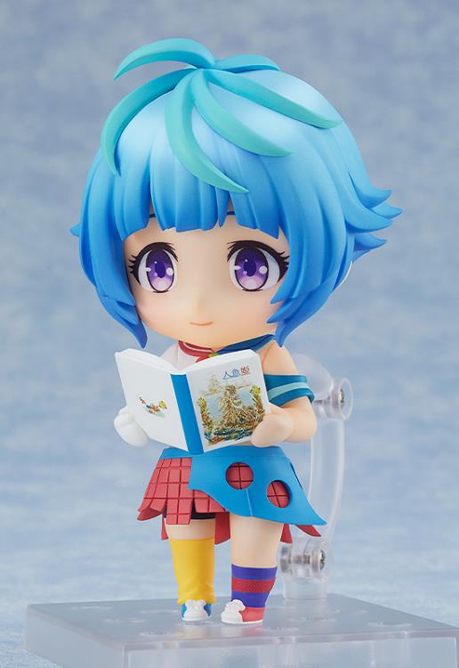 Bubble Nendoroid No.1905 Uta