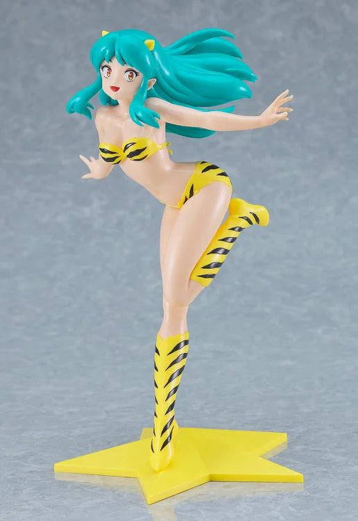 Urusei Yatsura PLAMAX Lum Model Kit