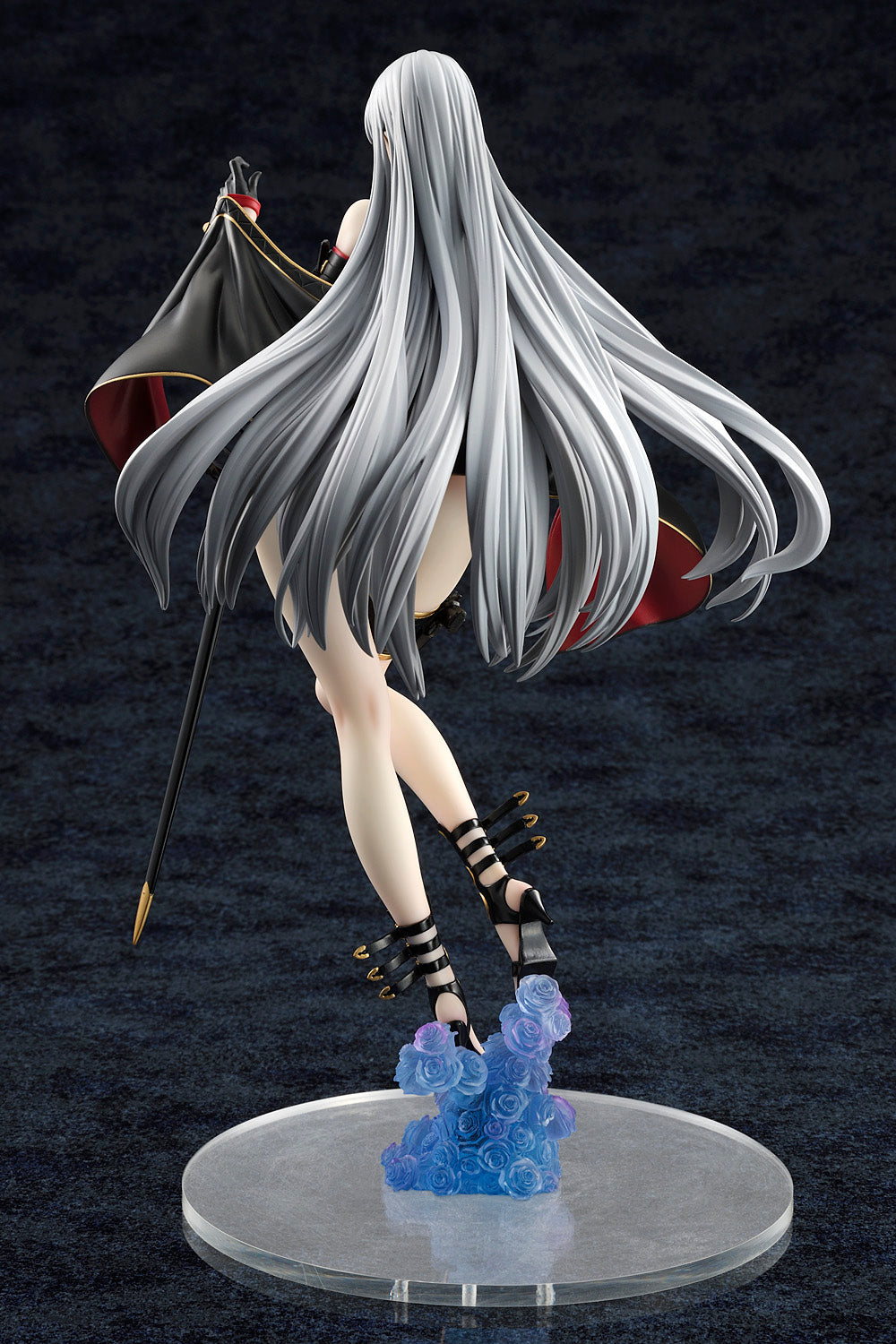 Valkyria Chronicles Creator's Selection Selvaria Bles (Swimsuit Ver.) 1/6 Scale Figure