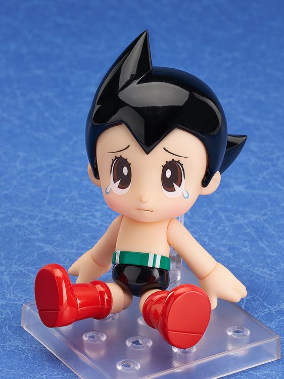 Astro Boy Nendoroid No.2450 Astro Boy