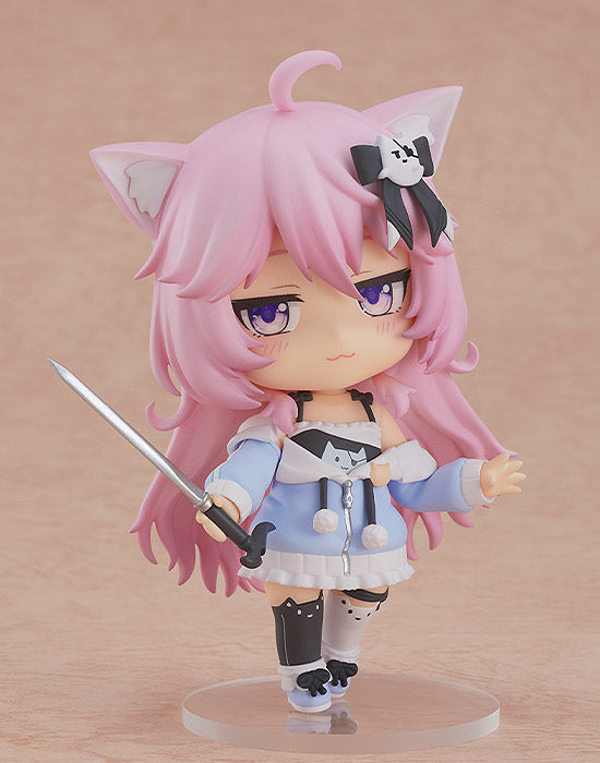 VShojo Nendoroid No.1908 Nyatasha Nyanners