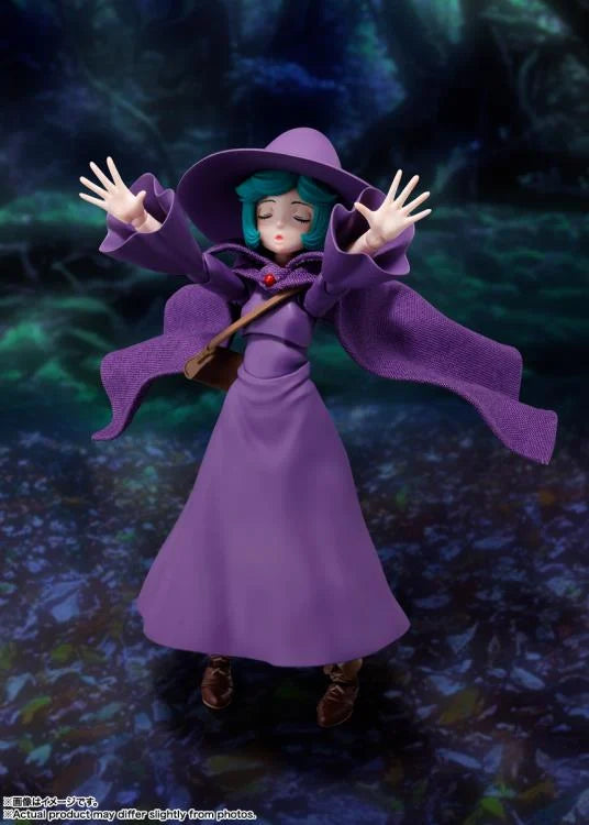 Berserk S.H.Figuarts Schierke