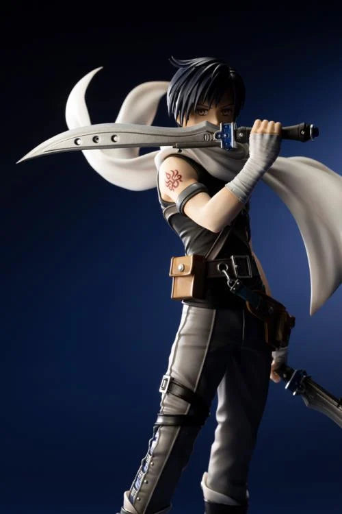 The Legend of Heroes Trails in the Sky SC Joshua Bright 1/8 Scale Figure