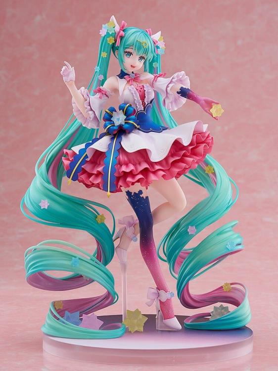 Vocaloid Creators Collection Figure Hatsune Miku (Rosuuri Ver.) 1/7 Scale Figure