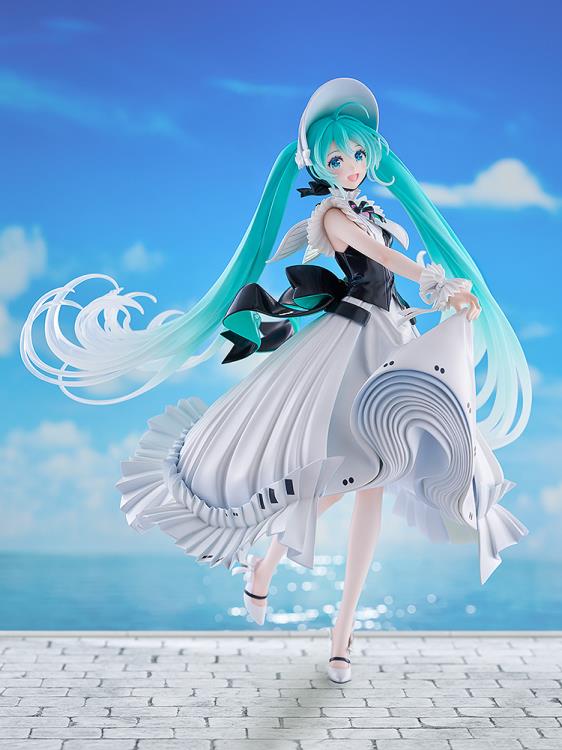 Vocaloid Character Vocal Series 01 Hatsune Miku (Symphony 2023 Ver.) 1/7 Scale Figure