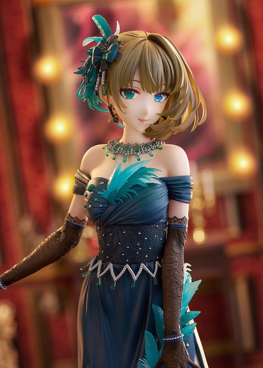 The Idolmaster Cinderella Girls DreamTech Kaede Takagaki (Pretty Liar) 1/7 Scale Figure