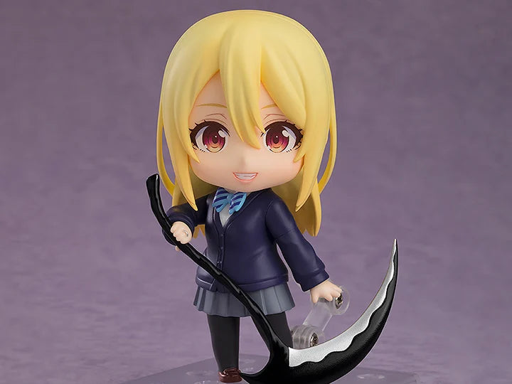 The Foolish Angel Dances with the Devil Nendoroid No.1869 Lily Amane