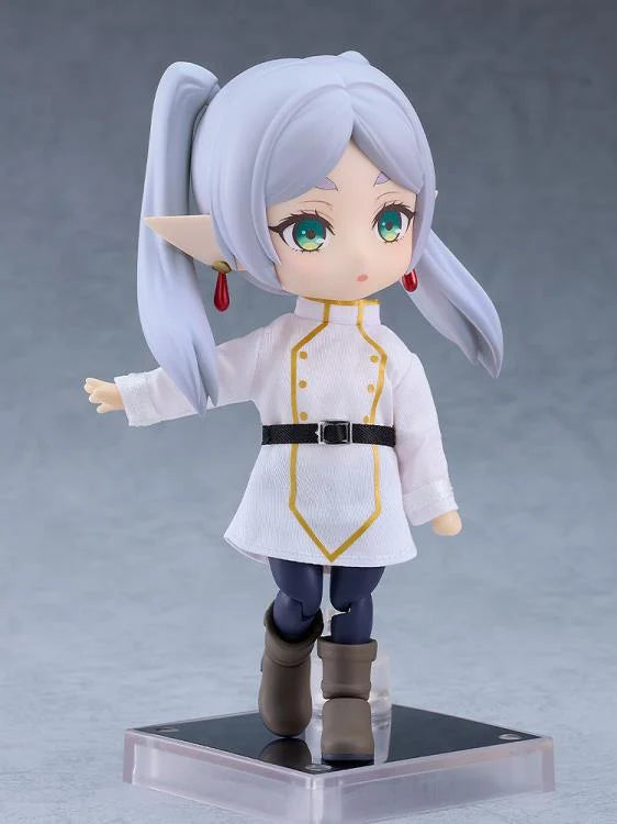 Frieren Beyond Journey's End Nendoroid Doll Frieren