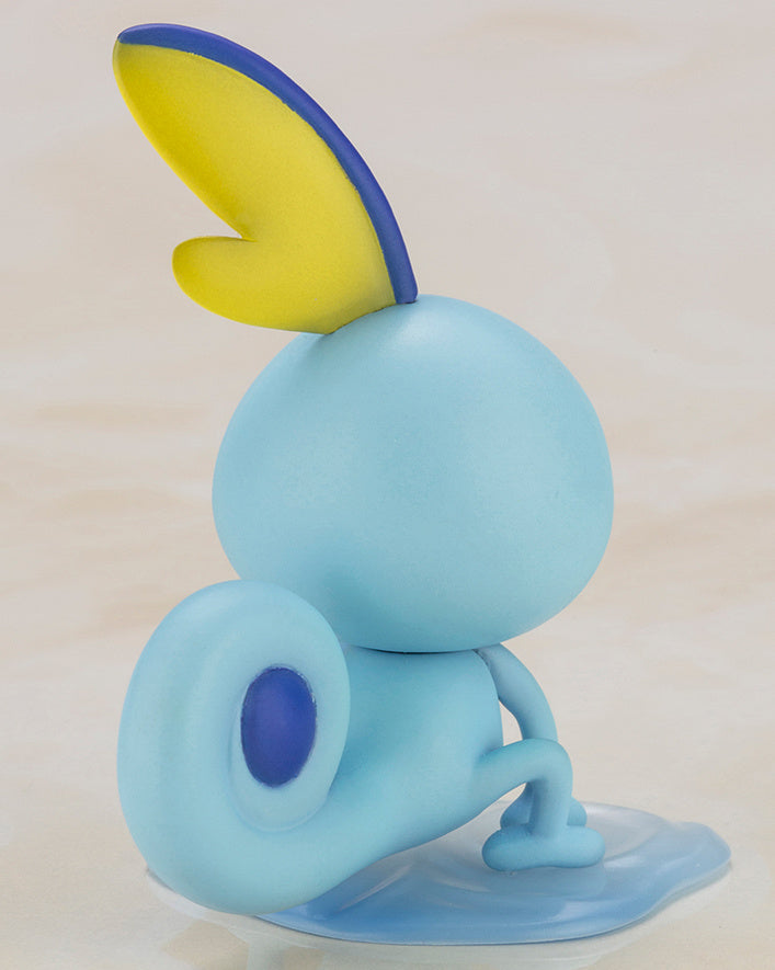 Pokemon ArtFX J Gloria with Sobble 1/8 Scale Figure (Reissue)