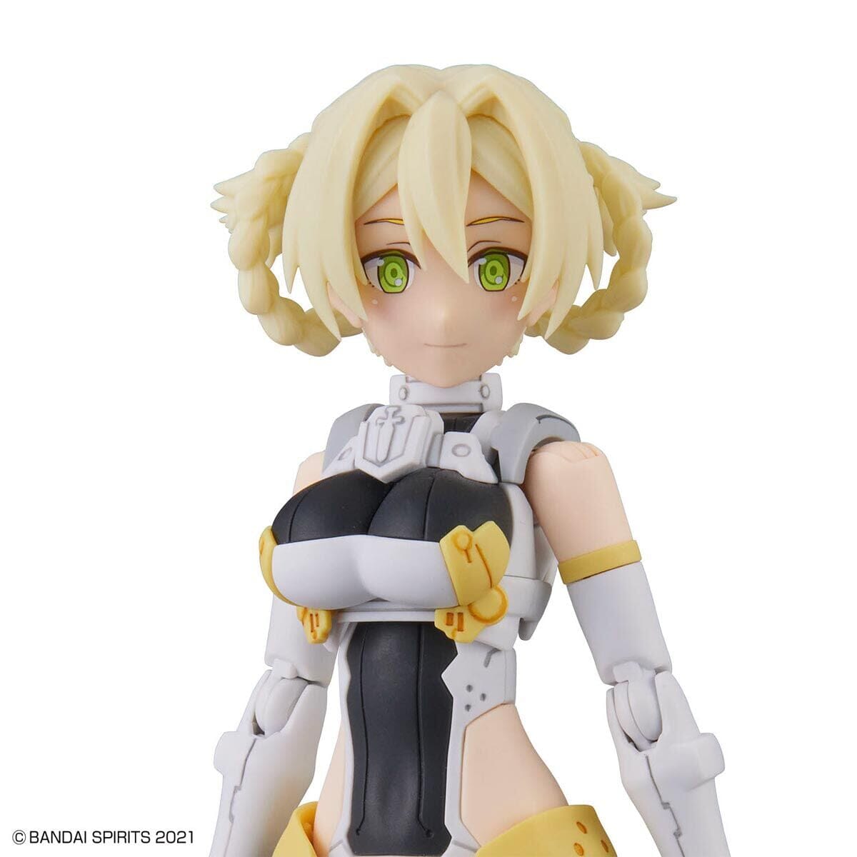 30 Minutes Sisters SIS-F00 Yufia (Color A) Model Kit