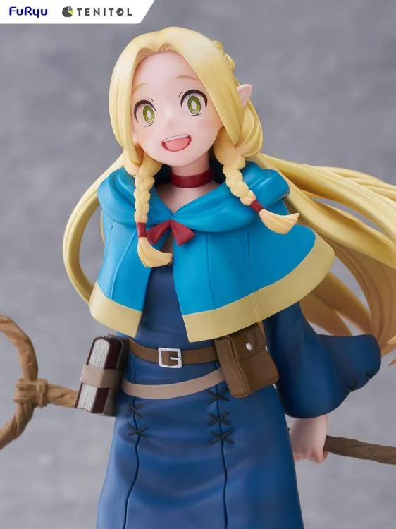 Delicious in Dungeon Tenitol Marcille Figure