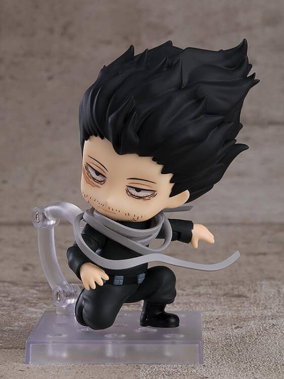 My Hero Academia Nendoroid No.2401 Shota Aizawa